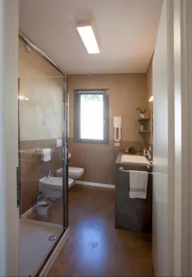 Appartamento Mulino Residence Comacina Оссуччо Экстерьер фото
