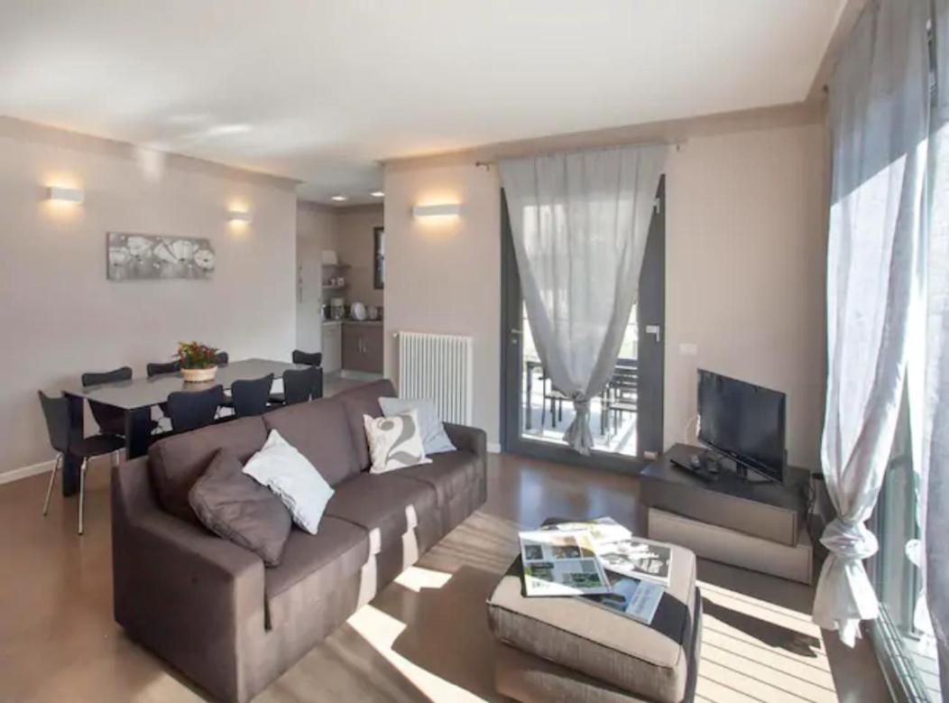Appartamento Mulino Residence Comacina Оссуччо Экстерьер фото