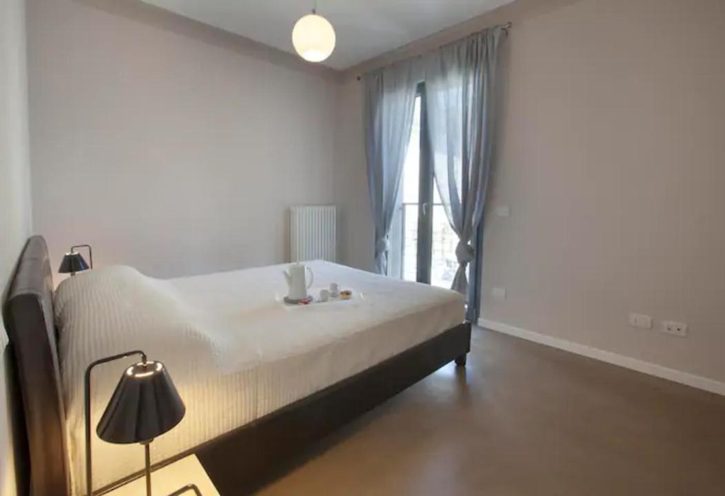 Appartamento Mulino Residence Comacina Оссуччо Экстерьер фото