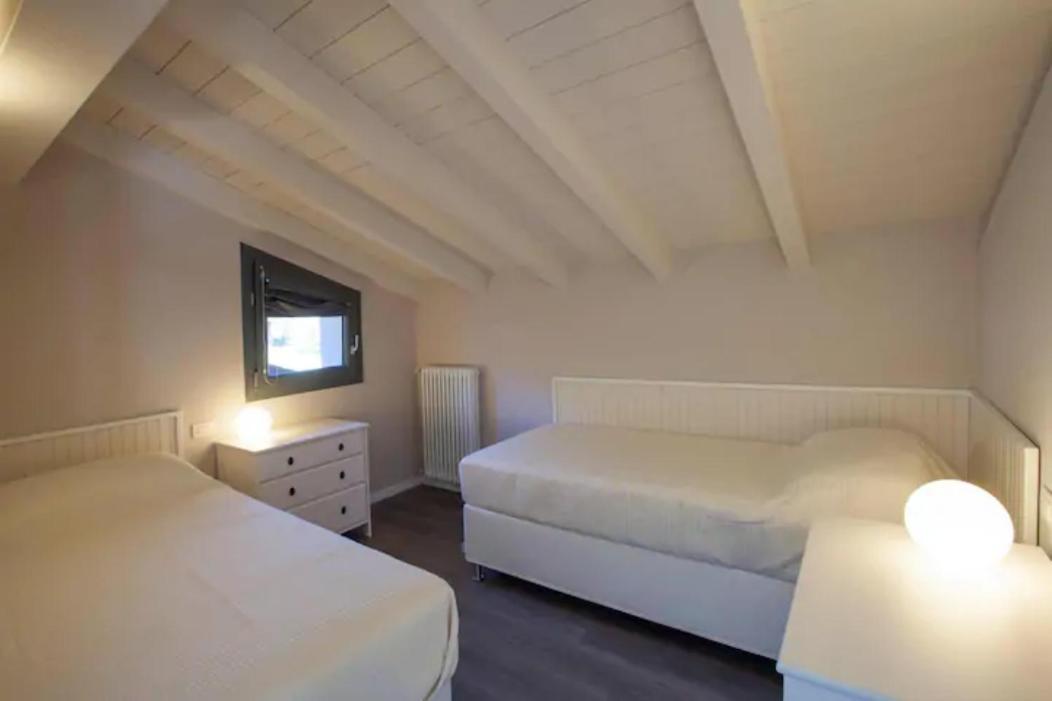 Appartamento Mulino Residence Comacina Оссуччо Экстерьер фото